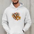 Baseball Daddy Fathers Day Premium Men Hoodie Baseball Daddy Fathers Day Premium Men Hoodie