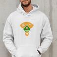 Baseball Father's Day Joke Vintage Baseball Dad Premium Men Hoodie Baseball Father's Day Joke Vintage Baseball Dad Premium Men Hoodie