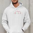 Baseball Player Number One Baseball Dad Father's Day Raglan Baseball Tee Men Hoodie Baseball Player Number One Baseball Dad Father's Day Raglan Baseball Tee Men Hoodie