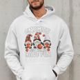 Basketball Gnomies Have Fun For Baseball Dad And Coach Premium Men Hoodie Basketball Gnomies Have Fun For Baseball Dad And Coach Premium Men Hoodie