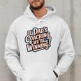 If Dad’s Coaching We’Re Winning Baseball Dad Family Men Hoodie If Dad’s Coaching We’Re Winning Baseball Dad Family Men Hoodie