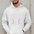 I Never Dreamed I'd Grow Up To Be a Super Sexy Baseball Dads Premium Men Hoodie I Never Dreamed I'd Grow Up To Be a Super Sexy Baseball Dads Premium Men Hoodie