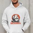 Fathers Day Baseball Dad Parent Premium Men Hoodie Fathers Day Baseball Dad Parent Premium Men Hoodie