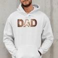 Fathers Day Baseball Player Baseball Dad Premium Men Hoodie Fathers Day Baseball Player Baseball Dad Premium Men Hoodie