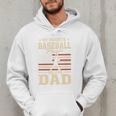 My Favorite Baseball Player Calls Me Dad Baseball Dad Premium Tri-Blend Men Hoodie My Favorite Baseball Player Calls Me Dad Baseball Dad Premium Tri-Blend Men Hoodie