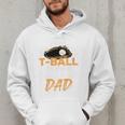My Favorite T-Ball Player Calls Me Dad – Baseball Dad Premium Men Hoodie My Favorite T-Ball Player Calls Me Dad – Baseball Dad Premium Men Hoodie