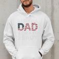 Homerun Baseball Dad Baseball Lovers Father Fathers Day Premium Men Hoodie Homerun Baseball Dad Baseball Lovers Father Fathers Day Premium Men Hoodie
