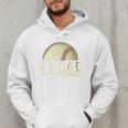 Number One Baseball Dad Fathers Day Baseball Player Dad Papa Premium Men Hoodie Number One Baseball Dad Fathers Day Baseball Player Dad Papa Premium Men Hoodie