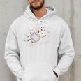 Proud Stepdad Of A 2025 Senior Baseball Dad Graduation Premium Men Hoodie Proud Stepdad Of A 2025 Senior Baseball Dad Graduation Premium Men Hoodie