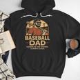 Baseball Dad – Always In The Stands Always Loud Retro Men Hoodie Baseball Dad – Always In The Stands Always Loud Retro Men Hoodie
