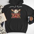 Baseball Dad Camouflage Tee For Proud Fathers Men Hoodie Baseball Dad Camouflage Tee For Proud Fathers Men Hoodie