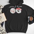 Baseball Dad Coach Men Baseball OG Old School Baller Men Hoodie Baseball Dad Coach Men Baseball OG Old School Baller Men Hoodie
