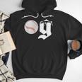 Baseball Dad Coach Old Head OG Old School Baller Men Hoodie Baseball Dad Coach Old Head OG Old School Baller Men Hoodie