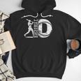 Baseball Dad Graphic Design For Sports Enthusiasts Men Hoodie Baseball Dad Graphic Design For Sports Enthusiasts Men Hoodie