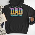 Baseball Dad Drip Men Hoodie Baseball Dad Drip Men Hoodie