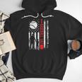 Baseball Dad Father And Son Baseball Love Men Hoodie Baseball Dad Father And Son Baseball Love Men Hoodie