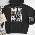 Baseball Dad Homerun Baseball Lovers Father Fathers Day Men Hoodie Baseball Dad Homerun Baseball Lovers Father Fathers Day Men Hoodie