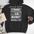 Baseball Dad Joke Men Hoodie Baseball Dad Joke Men Hoodie