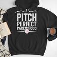 Baseball Dad Baseball Lovers Homerun Fathers Day Father Men Hoodie Baseball Dad Baseball Lovers Homerun Fathers Day Father Men Hoodie