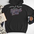 Baseball Dad Graphic Men Hoodie Baseball Dad Graphic Men Hoodie