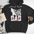 Baseball Dad Shirt Baseball Dad Fathers Day Men Hoodie Baseball Dad Shirt Baseball Dad Fathers Day Men Hoodie