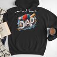 Baseball Dad Sports Fan Father Dada Men Baseball Fathers Day Men Hoodie Baseball Dad Sports Fan Father Dada Men Baseball Fathers Day Men Hoodie