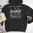 Baseball Dad Sports Lover Graphic Men Hoodie Baseball Dad Sports Lover Graphic Men Hoodie