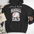 Baseball Dad Vintage Baseball Player Daddy Men Men Hoodie Baseball Dad Vintage Baseball Player Daddy Men Men Hoodie