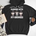 Baseball Saying For Hot Dog Lover And Baseball Dad Men Hoodie Baseball Saying For Hot Dog Lover And Baseball Dad Men Hoodie