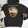 Baseball Sports Baseball Dad Men Hoodie Baseball Sports Baseball Dad Men Hoodie