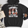 Basketball Gnomies Have Fun For Baseball Dad And Coach Men Hoodie Basketball Gnomies Have Fun For Baseball Dad And Coach Men Hoodie