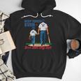 Best Coach Ever Fathers Day Baseball Dad Papa Sports Lover Men Hoodie Best Coach Ever Fathers Day Baseball Dad Papa Sports Lover Men Hoodie