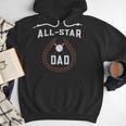 Dad Baseball Tee For Men And Dad Birthday Baseball Dad Men Hoodie Dad Baseball Tee For Men And Dad Birthday Baseball Dad Men Hoodie