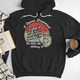 I Never Dreamed Baseball Dad Killing It Men Hoodie I Never Dreamed Baseball Dad Killing It Men Hoodie