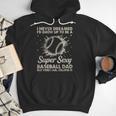 I Never Dreamed I'd Grow Up To Be A Sexy Baseball Dad Men Hoodie I Never Dreamed I'd Grow Up To Be A Sexy Baseball Dad Men Hoodie