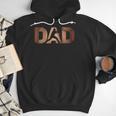 Fathers Day Baseball Player Baseball Dad Men Hoodie Fathers Day Baseball Player Baseball Dad Men Hoodie