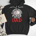 My Favorite Baseball Player Calls Me Dad Baseball Dad Men Hoodie My Favorite Baseball Player Calls Me Dad Baseball Dad Men Hoodie