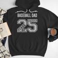 SENIOR BASEBALL DAD 2025 BASEBALL DAD SENIOR 25 3 Men Hoodie SENIOR BASEBALL DAD 2025 BASEBALL DAD SENIOR 25 3 Men Hoodie