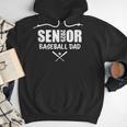 Senior Baseball Dad 2025 Team Parent Helper Class Of 2025 Men Hoodie Senior Baseball Dad 2025 Team Parent Helper Class Of 2025 Men Hoodie