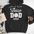 Senior Baseball Dad Class Of 2025 Senior Dad Graduation 2025 Men Hoodie Senior Baseball Dad Class Of 2025 Senior Dad Graduation 2025 Men Hoodie