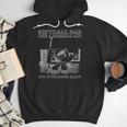 Softball Dad Like a Baseball Dad But With Bigger Balls Men Hoodie Softball Dad Like a Baseball Dad But With Bigger Balls Men Hoodie