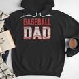 Vintage Baseball Dad Father Tee Player Fan Baseball Ball Men Hoodie Vintage Baseball Dad Father Tee Player Fan Baseball Ball Men Hoodie
