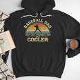 Vintage Baseball Dad Just Like A Normal Dad Only Cooler Men Hoodie Vintage Baseball Dad Just Like A Normal Dad Only Cooler Men Hoodie
