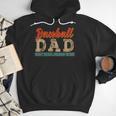 Vintage Baseball Dad Most Stressful Position On The Team Men Hoodie Vintage Baseball Dad Most Stressful Position On The Team Men Hoodie