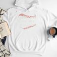 Awesome Like My Daughter Baseball Dad Premium Men Hoodie Awesome Like My Daughter Baseball Dad Premium Men Hoodie