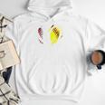 Ball Daddy Softball Baseball Dad Fathers Day Premium Men Hoodie Ball Daddy Softball Baseball Dad Fathers Day Premium Men Hoodie