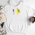 Ball Papa Softball Baseball Dad Fathers Day Premium Men Hoodie Ball Papa Softball Baseball Dad Fathers Day Premium Men Hoodie