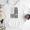 Baseball Dad American Flag Grunge Retro Vintage Father Raglan Baseball Tee Men Hoodie Baseball Dad American Flag Grunge Retro Vintage Father Raglan Baseball Tee Men Hoodie