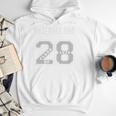 BASEBALL DAD CLASS OF 2028 BASEBALL DAD 28 CLASS OF 28 Premium Men Hoodie BASEBALL DAD CLASS OF 2028 BASEBALL DAD 28 CLASS OF 28 Premium Men Hoodie