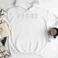 Baseball Dad Daddy Father's Day Number One Baseball Dad Premium Men Hoodie Baseball Dad Daddy Father's Day Number One Baseball Dad Premium Men Hoodie